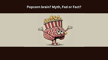brain popcorn
